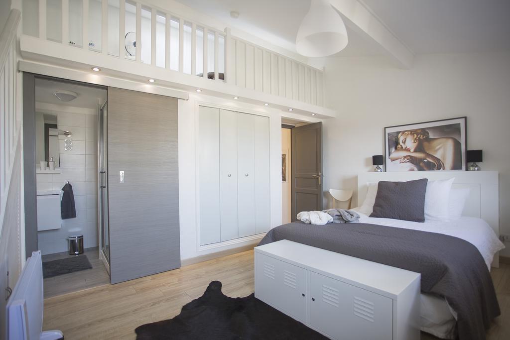 Arles Hideaway - Le Duplex Des Arenes Apartment ภายนอก รูปภาพ