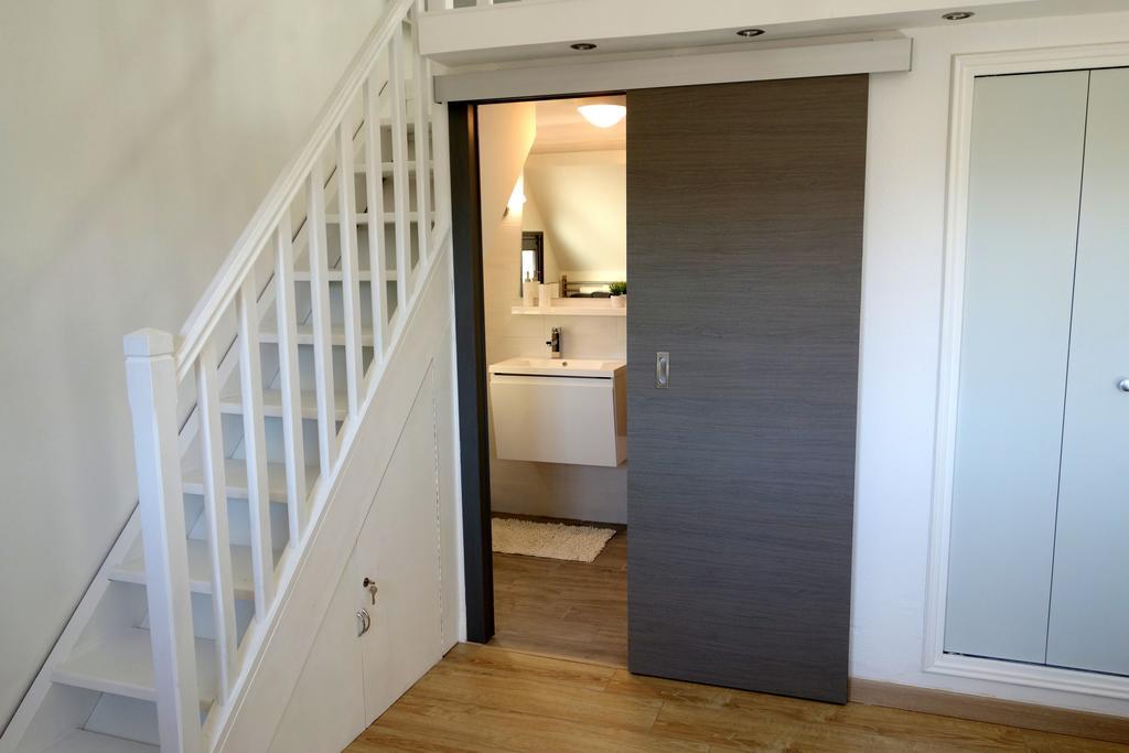 Arles Hideaway - Le Duplex Des Arenes Apartment ห้อง รูปภาพ