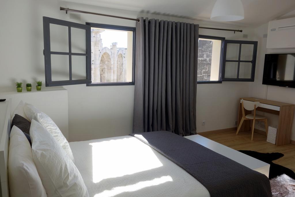 Arles Hideaway - Le Duplex Des Arenes Apartment ห้อง รูปภาพ