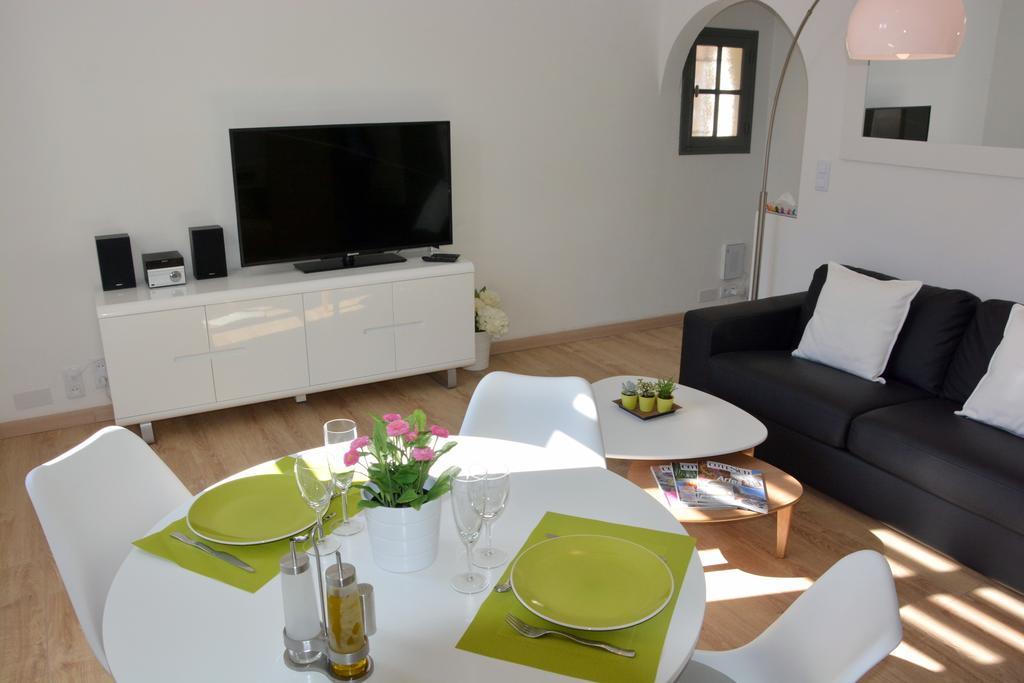 Arles Hideaway - Le Duplex Des Arenes Apartment ห้อง รูปภาพ